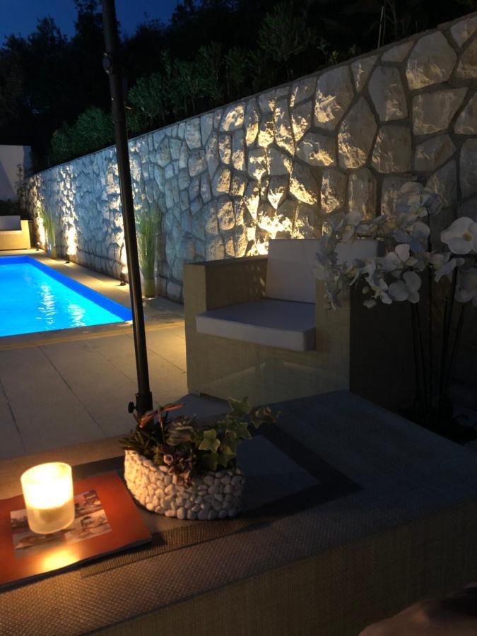 Apartment Natasa Palit Luaran gambar