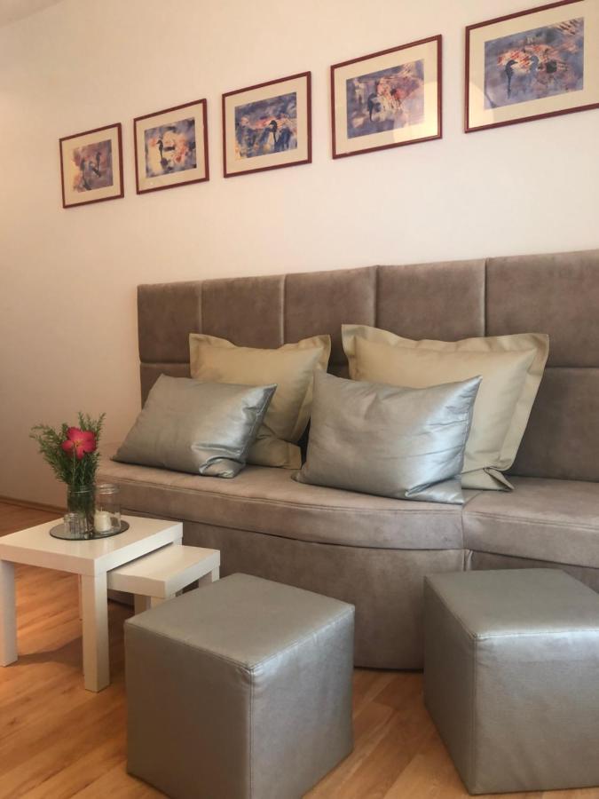 Apartment Natasa Palit Luaran gambar
