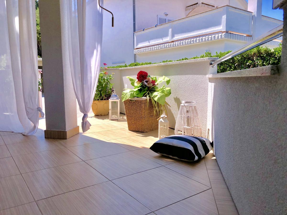 Apartment Natasa Palit Luaran gambar